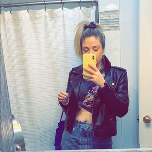 Meet your Posher, Kaley